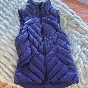 Lululemon Vest